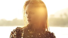 Woman Theres Alexandersson