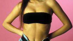 Woman Tiffani Amber Thiessen