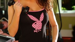 Woman Tiffany Taylor