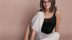 Woman Tina Fey girls