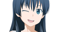 Woman toaru kagaku no