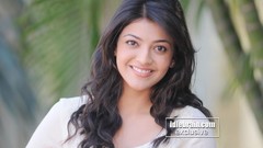 Woman Tollywood Kajal Agarwal Tamil South Indian