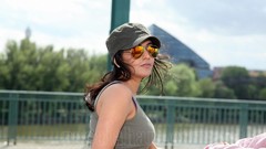 Woman Tollywood Kajal Agarwal Tamil South Indian