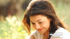 Woman Tollywood Kajal Agarwal Tamil South Indian