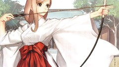 Woman tony taka white