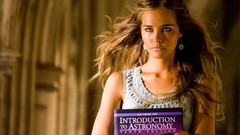 Woman Transformers 2-Revenge of the Fallen Isabel Lucas