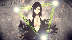 Woman triangles Manga maria-sama ga miteru ogasawara sachiko