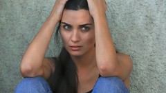 Woman Tuba Buyukustun