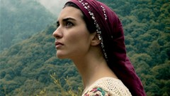 Woman Turkey brunettes turkish Tuba Buyukustun