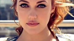Woman turkish meryem uzerli