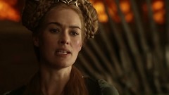 Woman TV shows Actress game of thrones lena headey TV series A 