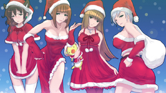 Woman umineko no naku