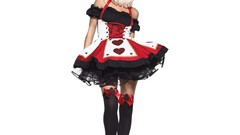 Woman uniforms cosplay costume