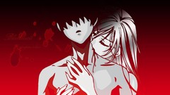 Woman Vampires akashiya moka