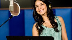 Woman vanessa hudgens