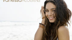 Woman vanessa hudgens