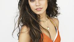 Woman vanessa hudgens
