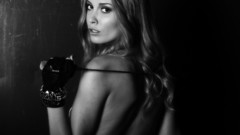 Woman Vanja Halilovic