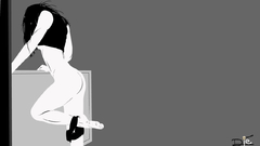 Woman vectors Kari Sweets