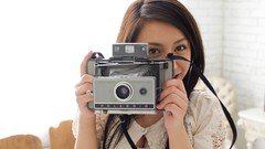 Woman Venus asians models Graphis Mei Matsumoto