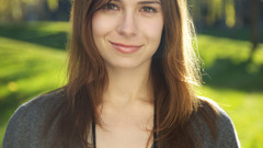 Woman Veronica Belmont