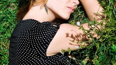 Woman vica kerekes redheads