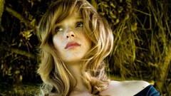 Woman vica kerekes redheads