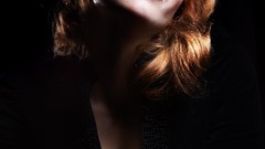 Woman vica kerekes redheads