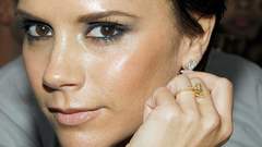 Woman victoria beckham faces