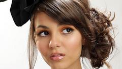 Woman victoria justice