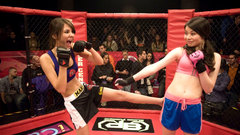 Woman victoria justice miranda