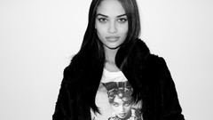 Woman Victoria Secrets Angels