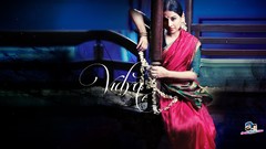 Woman vidya balan bollywood