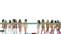 Woman Vikki Blows Peta