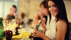 Woman W4B magazine Melisa-Lexa