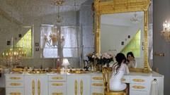 Woman Walk the Line Reese Witherspoon mirrors