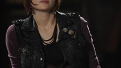 Woman Warehouse 13 Allison