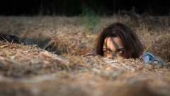 Woman Warriors faces the elder scrolls v skyrim dragonborn the 