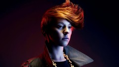 Woman website la roux