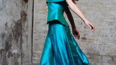 Woman wedding models weddings