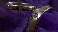 Woman wedding rings models weddings