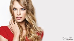 Woman white background blondes taylor swift blue eyes singers 