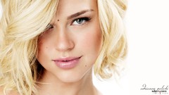 Woman white background models adrianne palicki