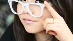 Woman Wonder Girls Ahn