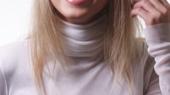 Woman X-Art magazine