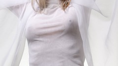 Woman X-Art magazine