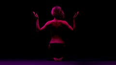 Woman X-Art magazine