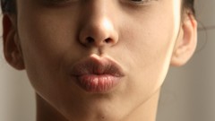 Woman X-Art magazine pices