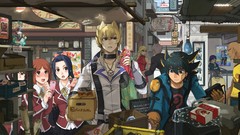 Woman yu-gi-oh Stores Anime