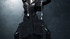 Woman Yves Lavalette